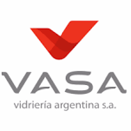 Vasa vidriería argentina